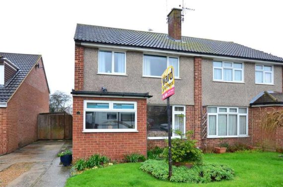 3&nbsp;Bedroom&nbsp;Semi-Detac...